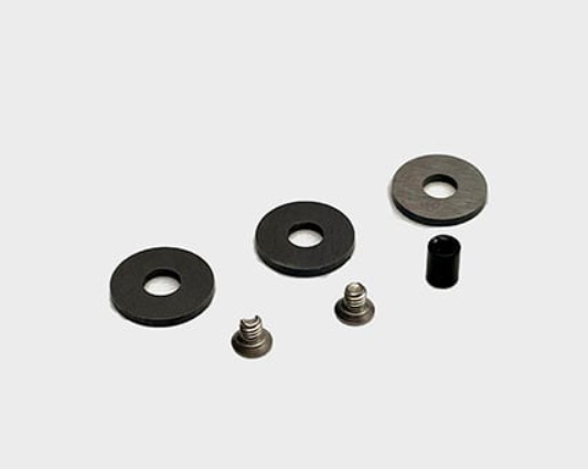 Reflex Racing RX534 - Mass Damper Set