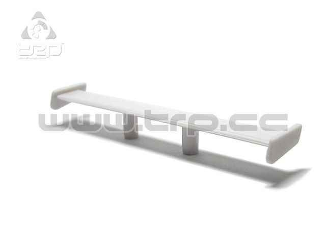 Trpscale SCB001C-K - Rear Spoiler Mosler MT900 (Black)