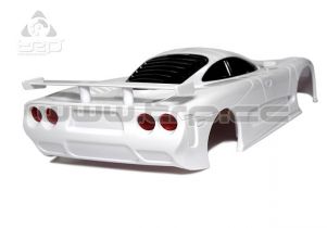 Trpscale Mosler MT900 White for paint