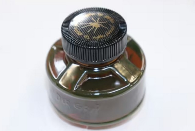 Spidergrip Additive Orange Strong for Asphalt 125ml