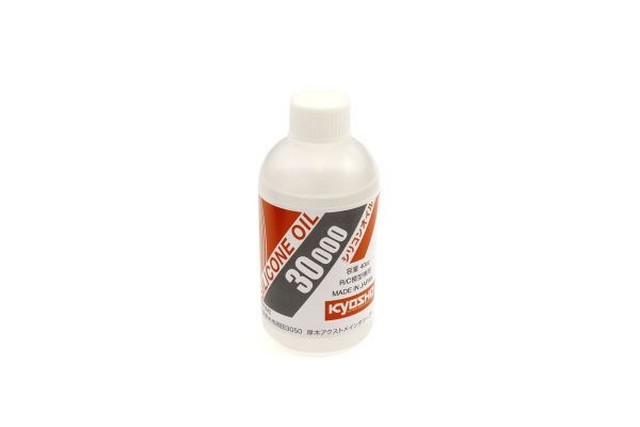 Kyosho SIL30000B - Silicone Damper Oil 30.000Wt ( 40 ml )