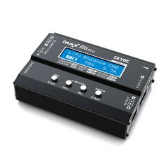 SkyRC B6DC Evo LiPo 1-6s 6A 60W Charger