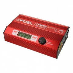 SkyRC eFuel 30A 12-18 Volt Powersupply with LCD Display