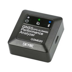 SkyRC GPS Speed ​​Meter for Mobile App