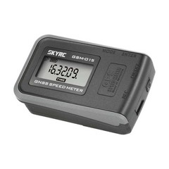 SkyRC GPS Speed ​​Meter