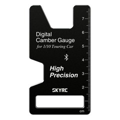 SkyRC 500042-01 - Digital Camber Gauge