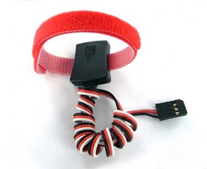SkyRC Temperature Sensor Cable For Battery