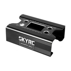 SkyRC Working Stand 1/8 Black & 1/10 Off Road