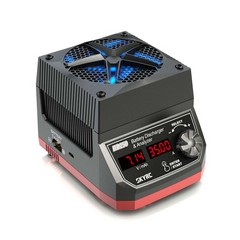 SkyRC BD250 Battery Discharger and Analyzer 35A 250W