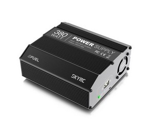 SkyRC eFuel 380W 16A 24 Volt Powersupply - Clicca l'immagine per chiudere