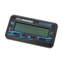 SRT Racing SP-MX082 - Program Box LCD