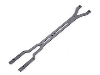 Spec-R R1 Upper Deck 2.0mm (Type B, narrow)