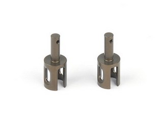 Spec-R R1 7075 Aluminum Hard Coated Gear Diff. Joint