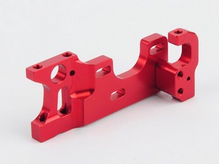 Spec-R Centre Support Motor Mount