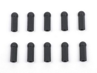 Spec-R R1 4.7mm End Cap(10pcs)