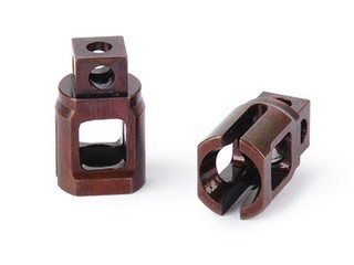 Spec-R Spring Steel Out Drive ver. 2 (For SPR020-DBD2L,DBD2K, DSTMY2)