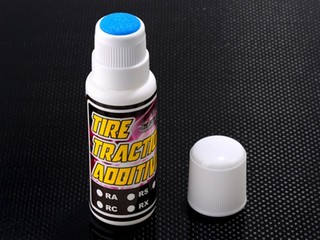 Spec-R Tire Traction Additive (RS)