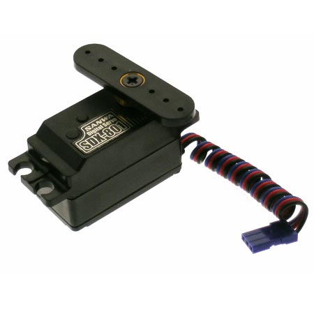 Sanwa Servo Digitale SDX-801