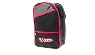 Sanwa Borsa Porta Trasmittente