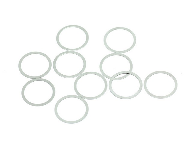 SWORKz SW101018 - Washer 13x16x0.2mm (10)