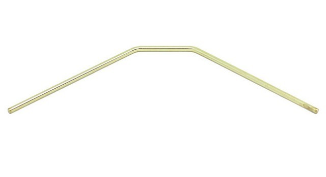 SWORKz SW115007 - Rear Sway Bar 3.0