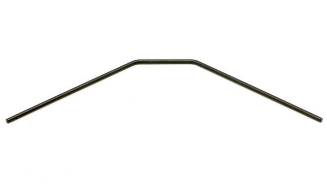 SWORKz SW115046 - Rear Sway Bar 2.4