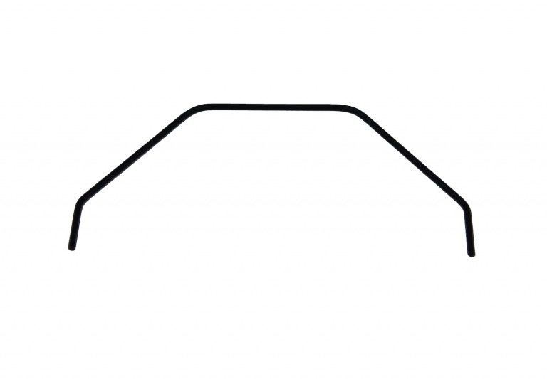 SWORKz SW115178 - S12-2 Rear Sway Bar 1.4mm
