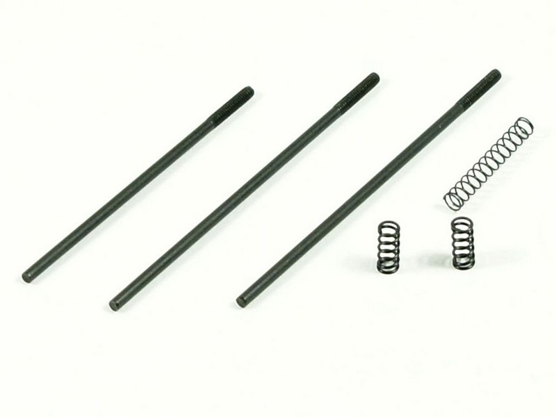 SWORKz SW210018 - Throttle Linkage Set