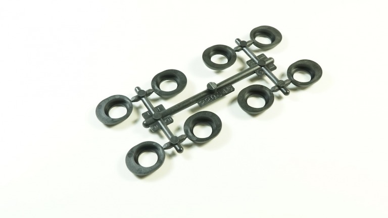 SWORKz SW220045 - S12-2 Gear Box Inserts