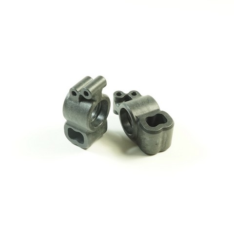 SWORKz SW2280021 - Plastic Rear Wheel Hub (R=L)(2PC)
