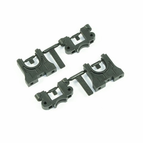 SWORKz SW2501124 - S350 Center Diff Mount Set (2)