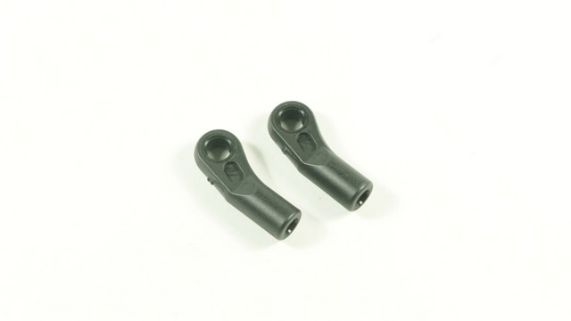 SWORKz SW250327002 - Rear Upper Arm Outside Ball Ends (2pc)
