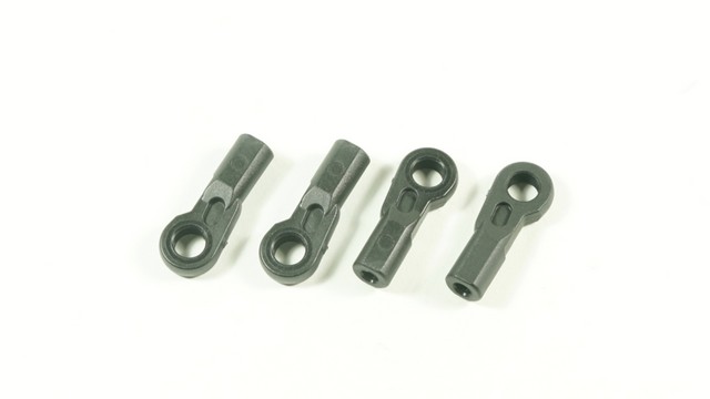 SWORKz SW250327003 - Front Steering Ball Ends (4pc)