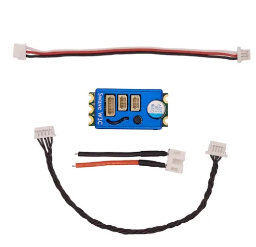 Ensotech SWAVEW3C - Swave-W3C ESC for 1/28