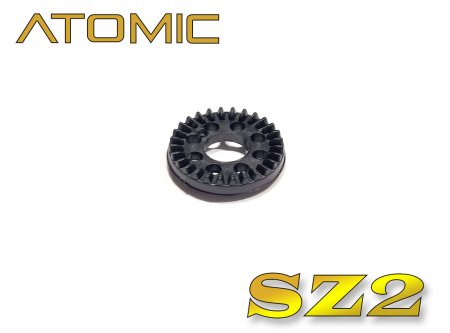 Atomic SZ2-03 - Ball Diff Spur Gear (28T)