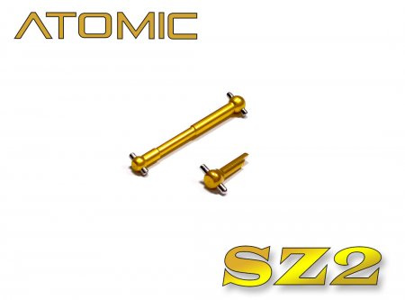 Atomic SZ2-07 - SZ2 Drive Shafts