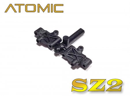 Atomic SZ2-11 - SZ2 Rear Arm (1 pair) - Clicca l'immagine per chiudere