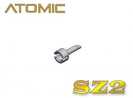 Atomic SZ2-22 - SZ2 Front Drive Cup