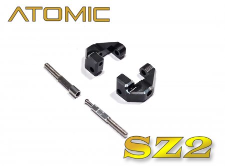 Atomic SZ2-UP03 - SZ2 Front Sway Bar