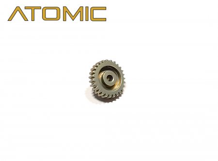 Atomic SZ2-UP13-27 - Motor Pinion 27T-64DP