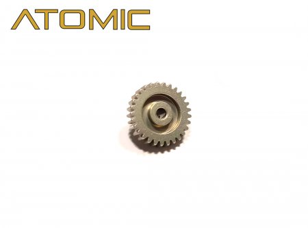 Atomic SZ2-UP13-29 - Motor Pinion 29T-64DP