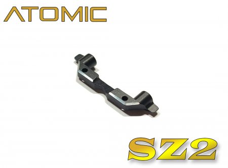 Atomic SZ2-UP16 - SZ2 Alu. Rear Suspension Arm Mount