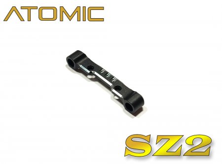 Atomic SZ2-UP17-03 - SZ2 Rear Toe Angle Mount (3 dot)