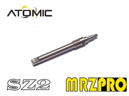 Atomic SZ2-UP22 - SZ2, MRZ Pro Steel Main Shaft