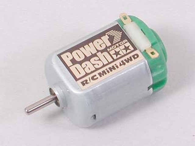 Tamiya TA15317 - MOTORE POWER-DASH