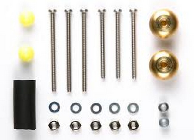 Tamiya TA15392 - MASS DAMPER SET