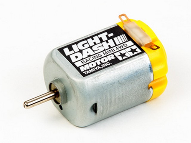 Tamiya TA15455 - MOTORE LIGHT-DASH