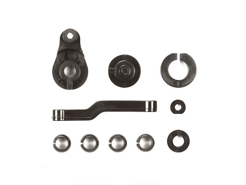Tamiya TA51005 - REPLACEMENT SERVO SAVER TT-01 TT-01E P PARTS