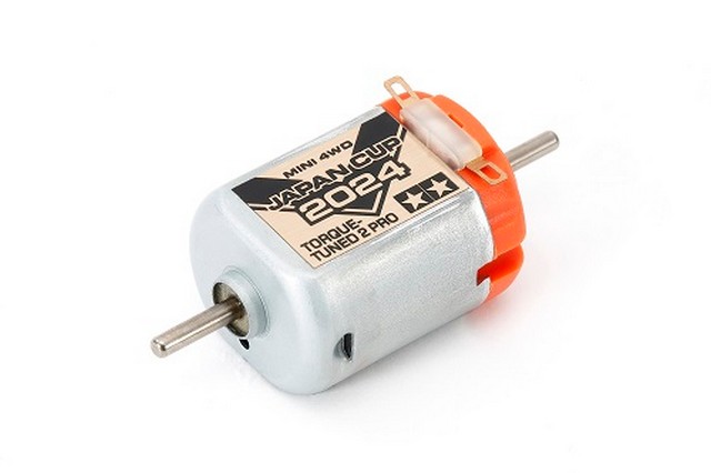 Tamiya TA95172 - MOTORE TORQUE TUNED 2 PRO JAPAN CUP 2024