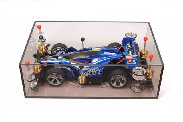 Tamiya TA95280 - CAR CHECKER DIMENSION
